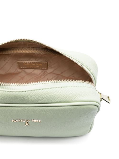 Borsa donna Camera Case PATRIZIA PEPE | CB8985L001G596